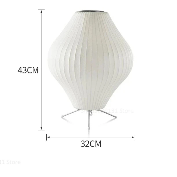 Lampe Sericéa photo 11 | Luxarmonie