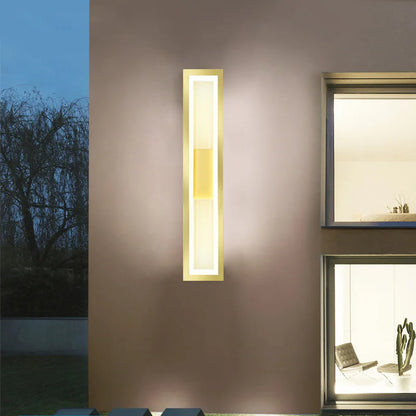 Wall Sconce Vivarise photo 7 | Luxarmonie