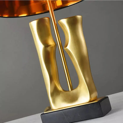 Lampe à poser Stellan photo 6 | Luxarmonie