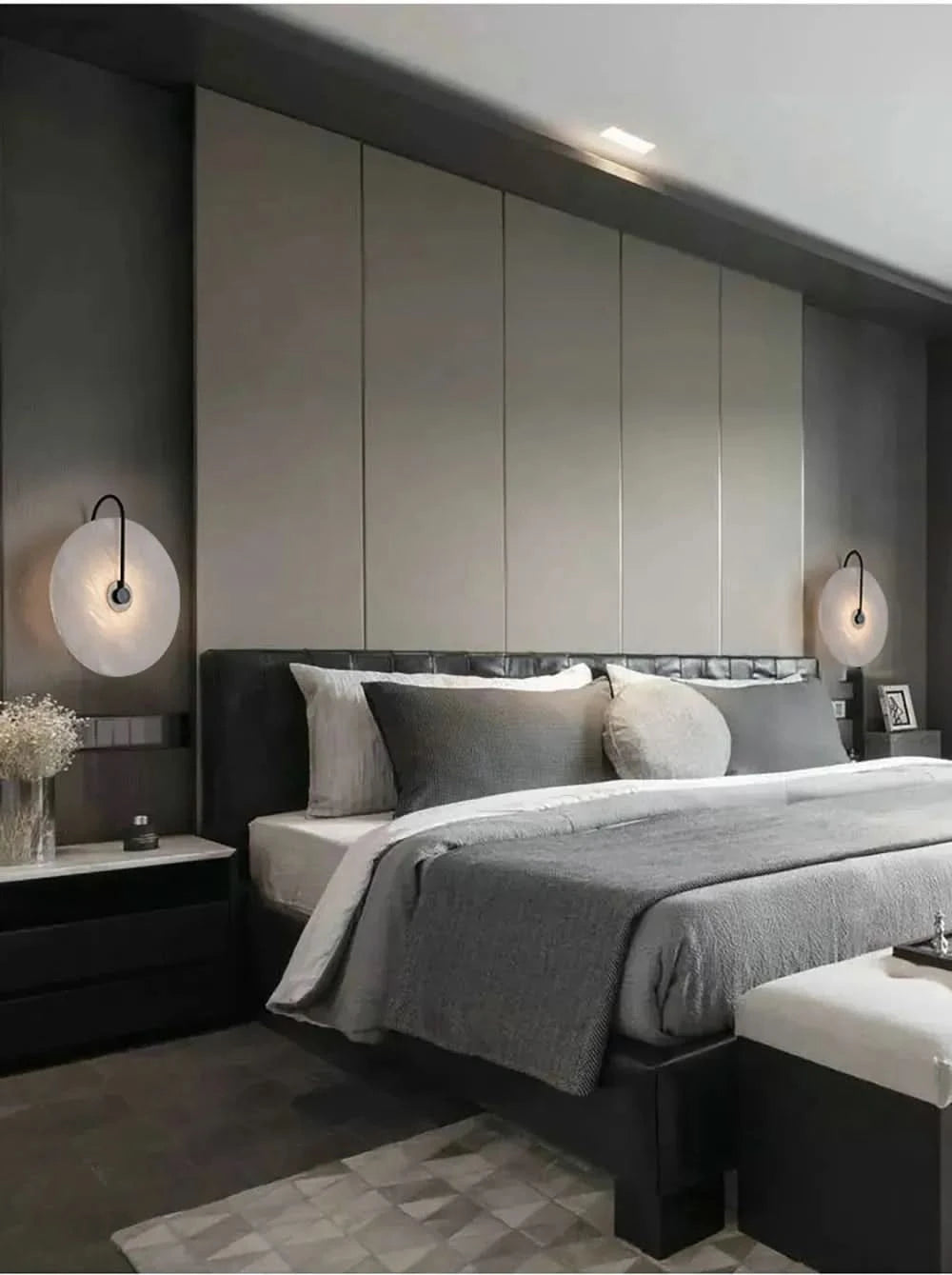 Applique murale Glowra photo 13 | Luxarmonie