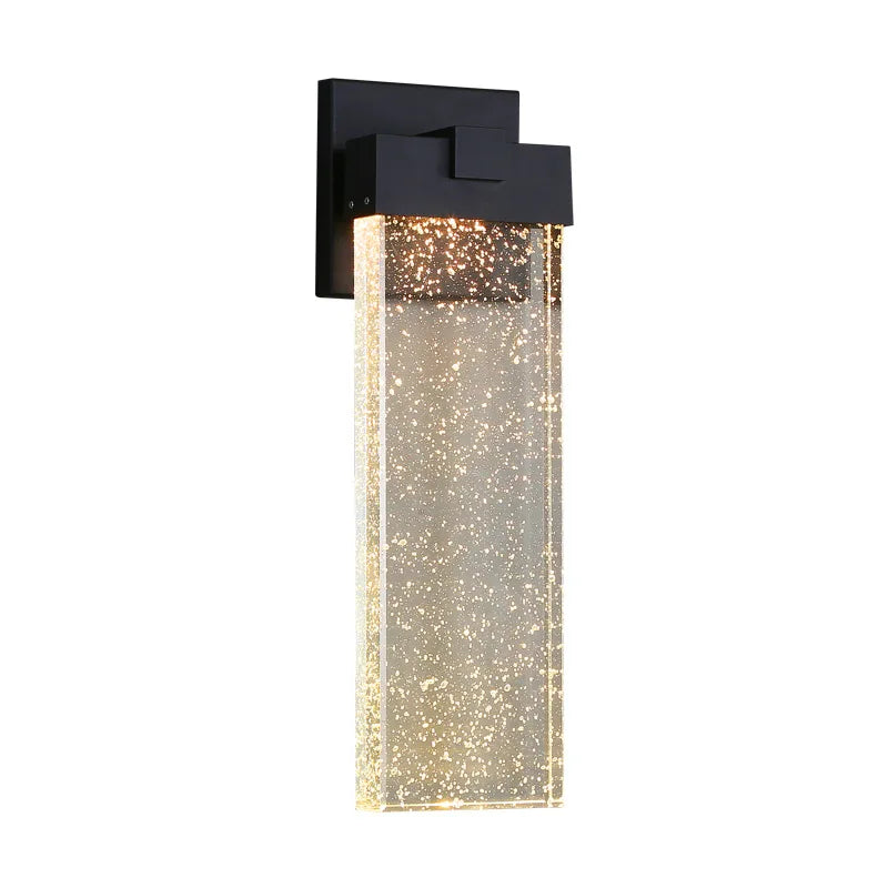 Luminaire d'extérieur Lucéa photo 8 | Luxarmonie