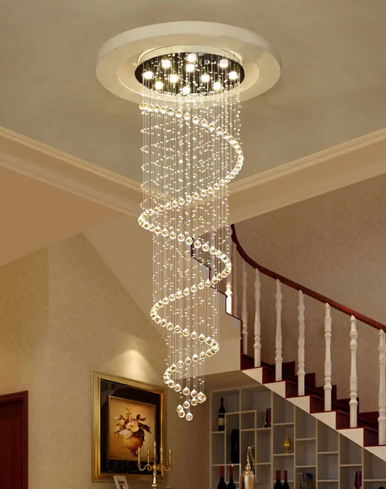 Plafonnier Éclat de Mer photo 7 | Luxarmonie