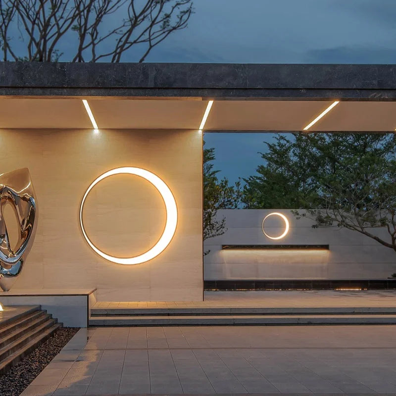 Applique murale Caelux photo 6 | Luxarmonie