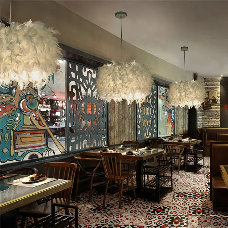 Suspension Nuvia photo 7 | Luxarmonie