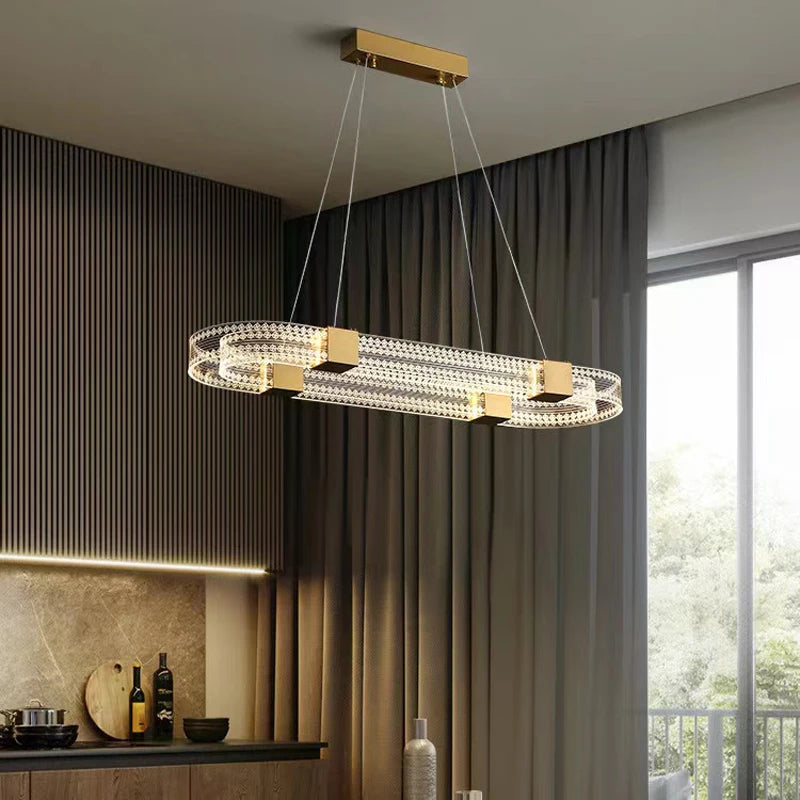 lustre Prisma photo 8 | Luxarmonie