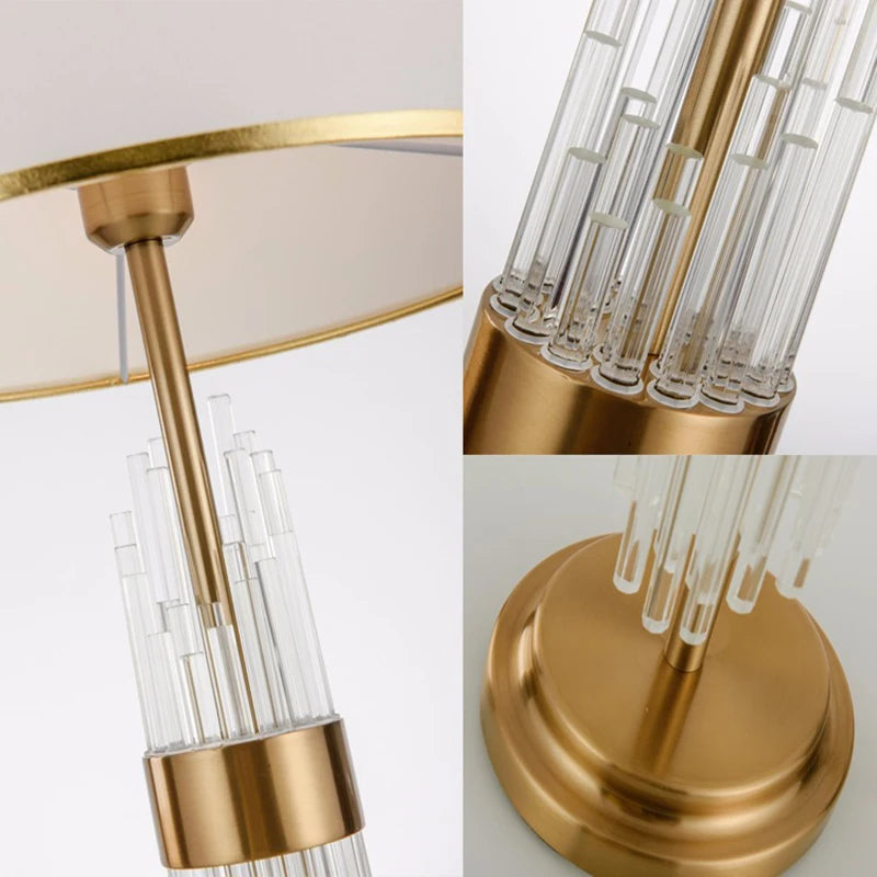 Lampe Aurore photo 9 | Luxarmonie