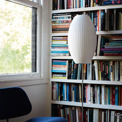 Sericéa Lamp photo 7 | Luxarmonie