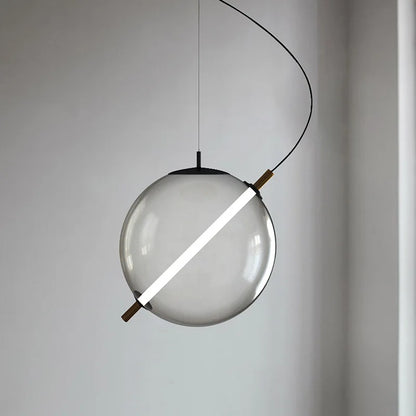 Wisząca Lampa Sérina foto 5 | Luxarmonie