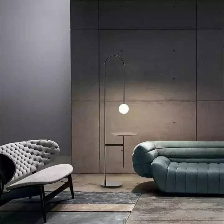 Lampadaire Monara photo 8 | Luxarmonie