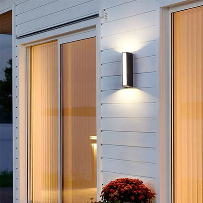 Outdoor Fixture Alumiscapi photo 7 | Luxarmonie