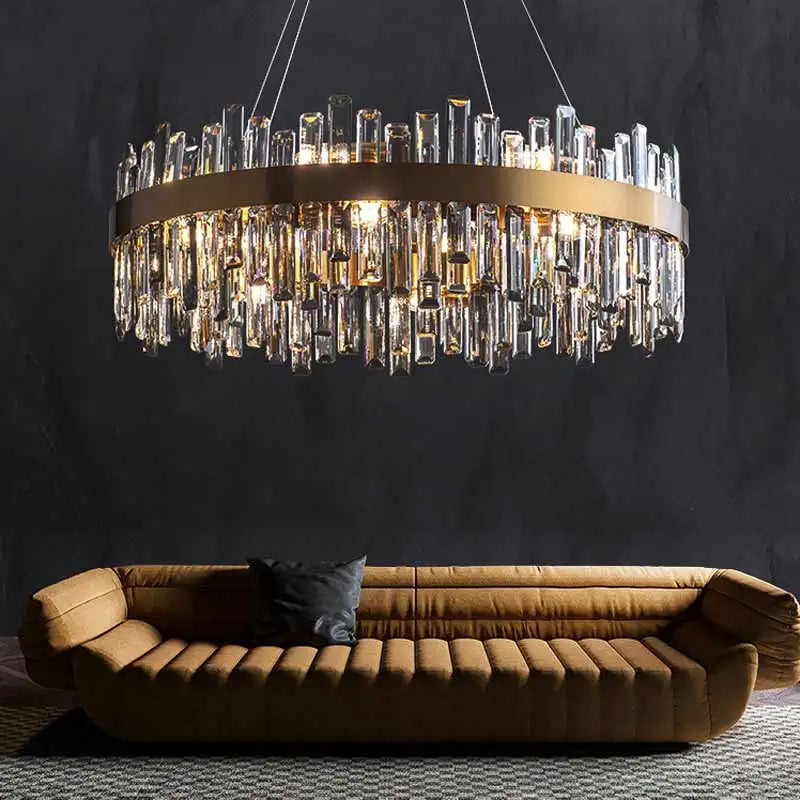 Plafonnier Vella photo 12 | Luxarmonie