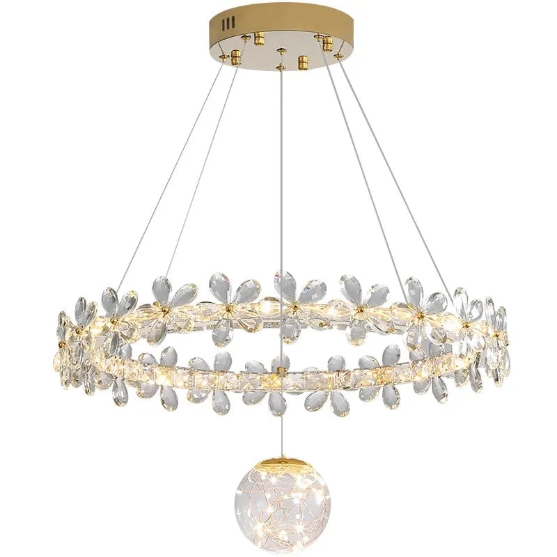 Plafonnier Lumea photo 4 | Luxarmonie