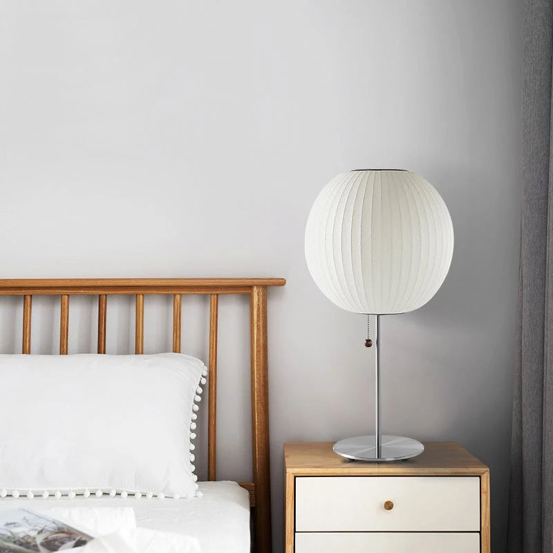 Lampe Sericéa photo 5 | Luxarmonie