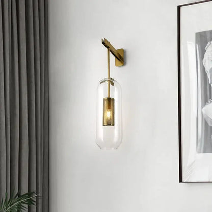 Wall Sconce Écloria photo 8 | Luxarmonie