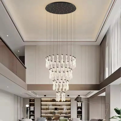 مصباح معلق فانتا صورة 4 | Luxarmonie