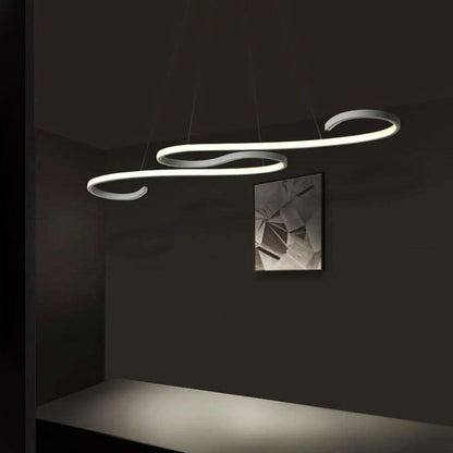 Suspension Note de Musique photo 9 | Luxarmonie