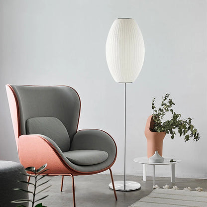Sericéa Lamp photo 6 | Luxarmonie