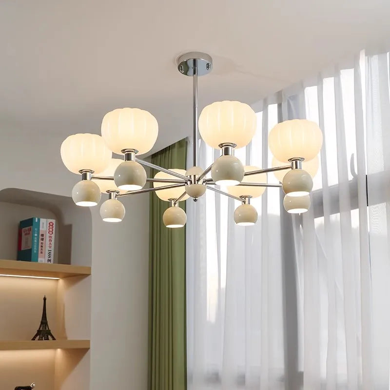 Plafonnier Jardin photo 4 | Luxarmonie