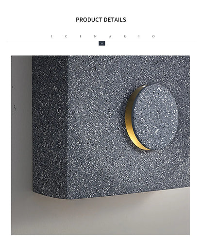 Armonéa Wall Sconce photo 14 | Luxarmonie