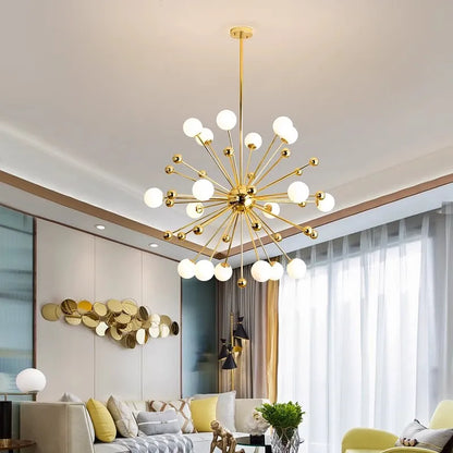 Ceiling Light Astrae | Luxarmonie