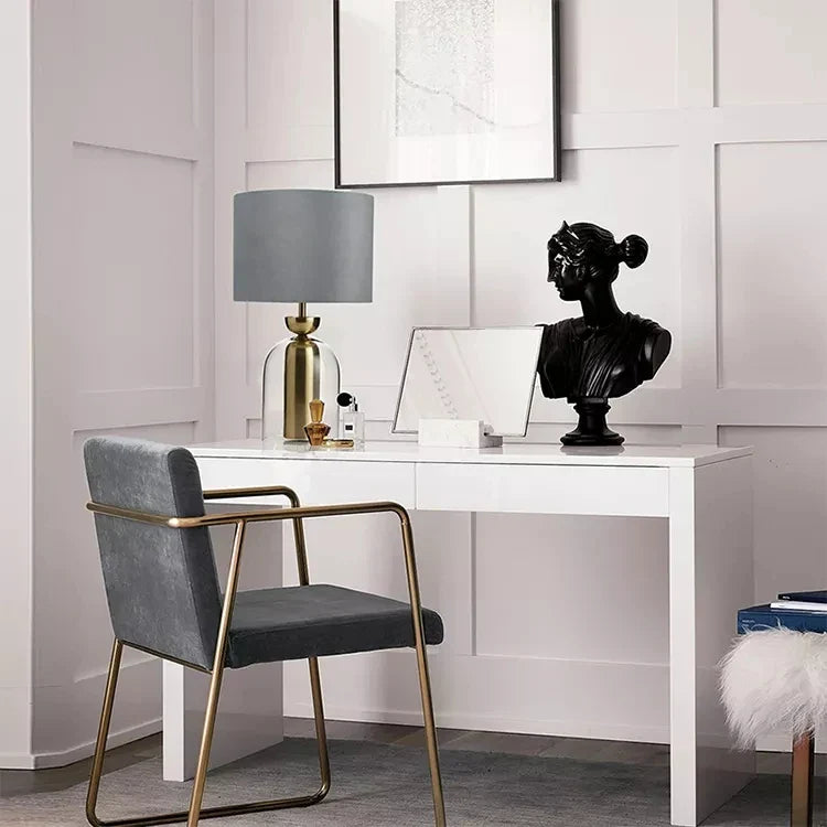 Lampe à poser Lueur d’Ambre photo 9 | Luxarmonie