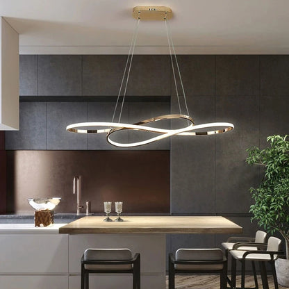 Aurel Pendant photo 10 | Luxarmonie