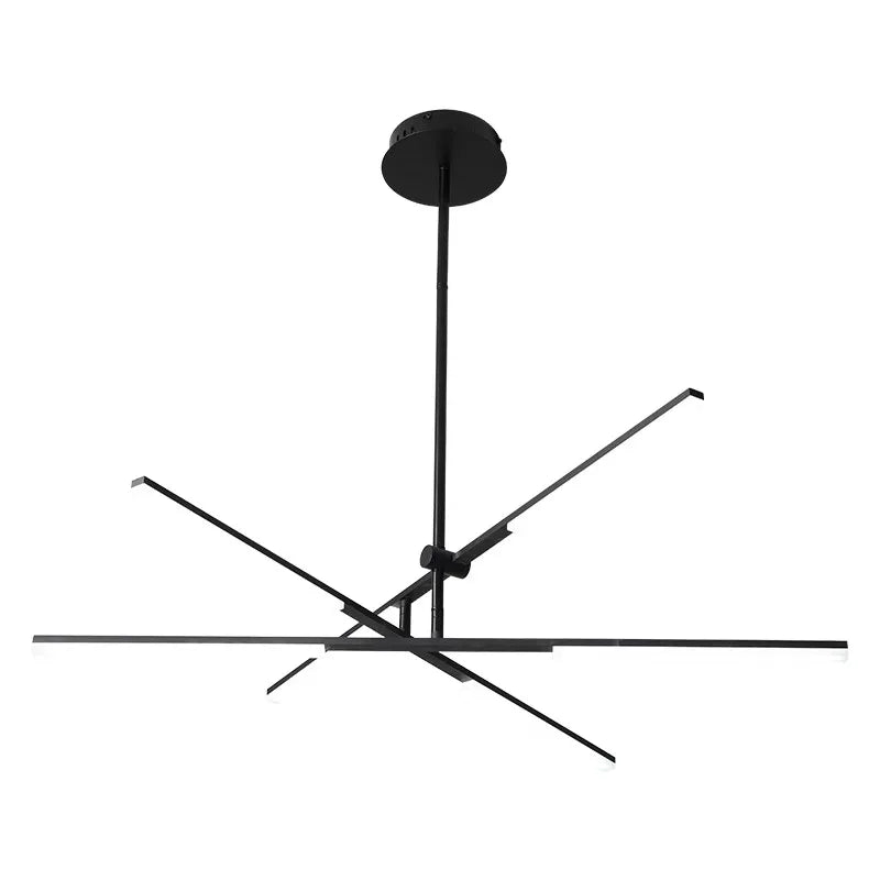 Suspension Minimaliste Style Sculptural – Oria