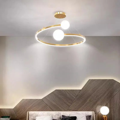 Zenya chandelier photo 6 | Luxarmonie