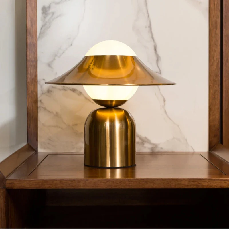 Lampe Noctea photo 4 | Luxarmonie