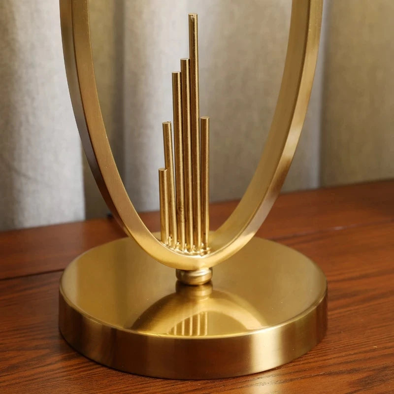 Lampe à poser Prestige photo 10 | Luxarmonie