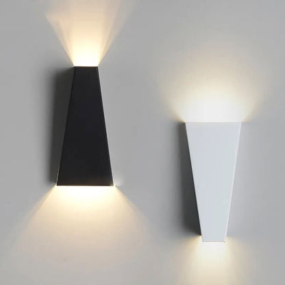 Aplique de pared Luminar foto 4 | Luxarmonie