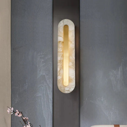 Wall Sconce Marmoréa photo 5 | Luxarmonie