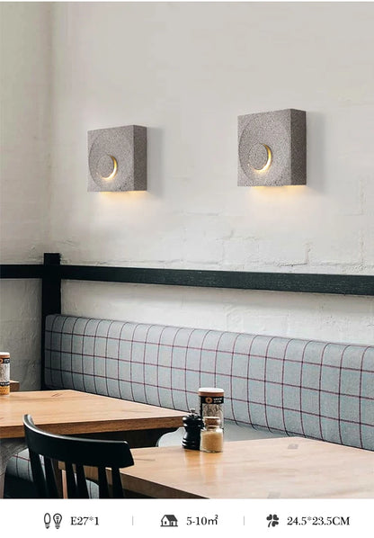 Armonéa Wall Sconce photo 18 | Luxarmonie