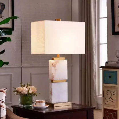 Imperial Table Lamp photo 4 | Luxarmonie