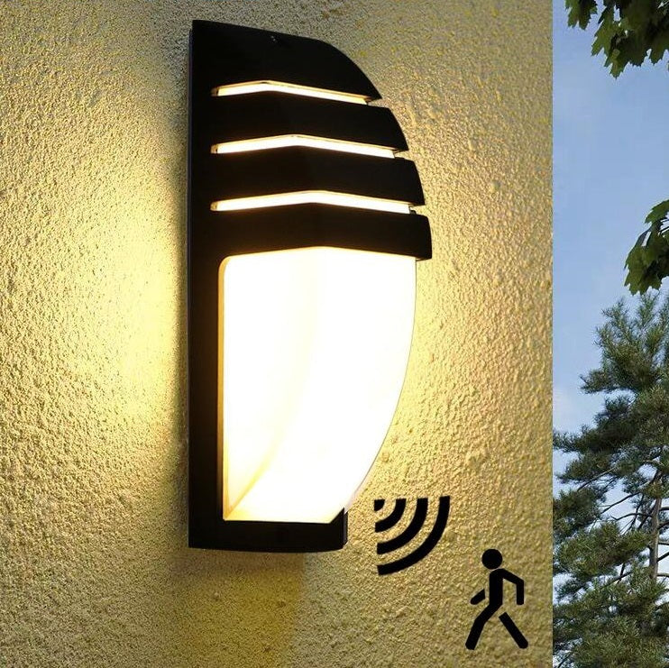 Luminaire d'extérieur Alunox photo 5 | Luxarmonie