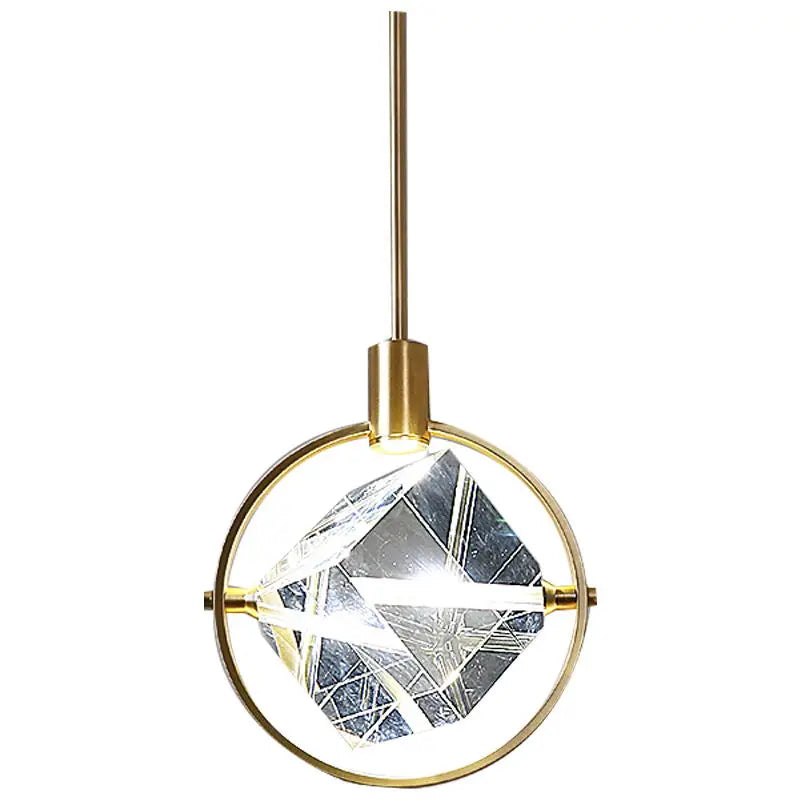 Ceiling Light Cylo photo 9 | Luxarmonie