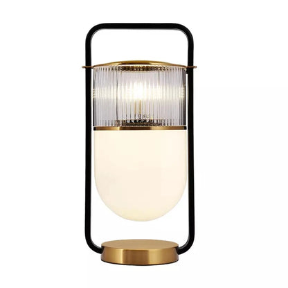 Bordslampe Nébula foto 6 | Luxarmonie