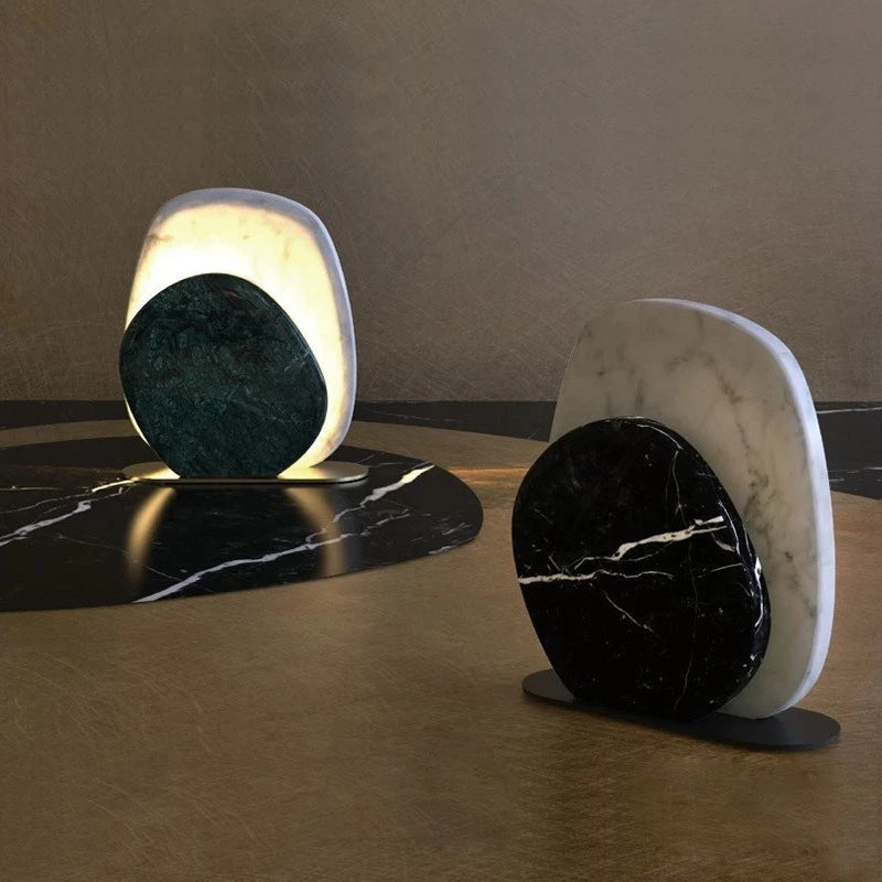 Lampe à poser Ombre et Clarté photo 5 | Luxarmonie