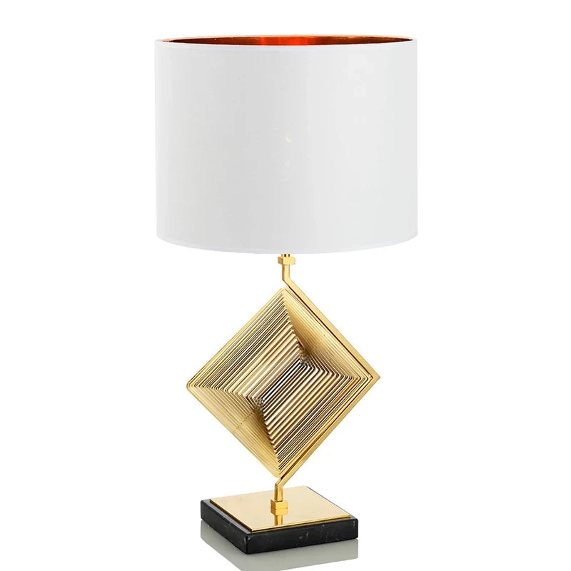 Lampe à poser Zirconis photo 5 | Luxarmonie