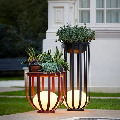 Lumine Floor Lamp photo 6 | Luxarmonie