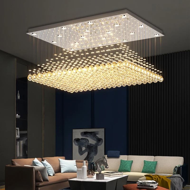 Plafonnier Futura photo 7 | Luxarmonie