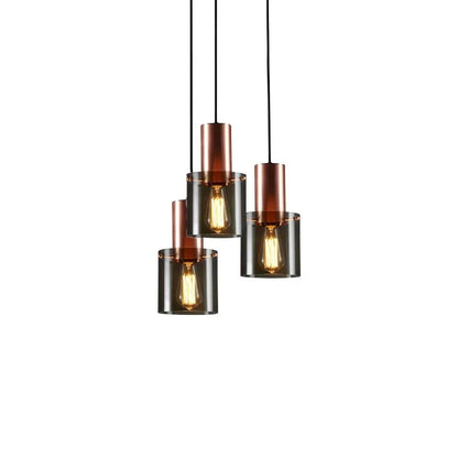 Glacia Ceiling Light photo 9 | Luxarmonie