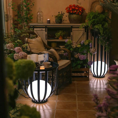 Lumine Floor Lamp photo 12 | Luxarmonie