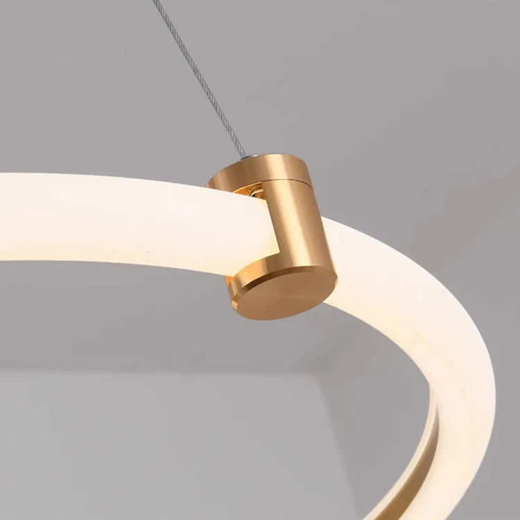 lustre Arcéa photo 4 | Luxarmonie