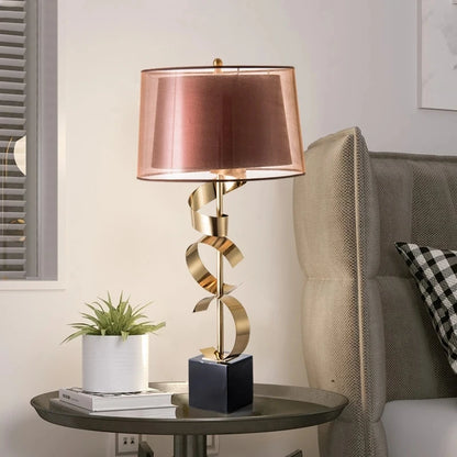 Lampe à poser Aéra photo 8 | Luxarmonie