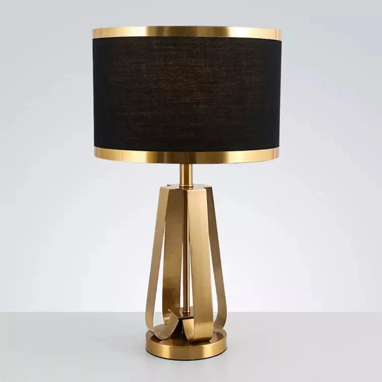 Lampe de chevet Monaco Élégance Ambiance Intimiste – Brilliance