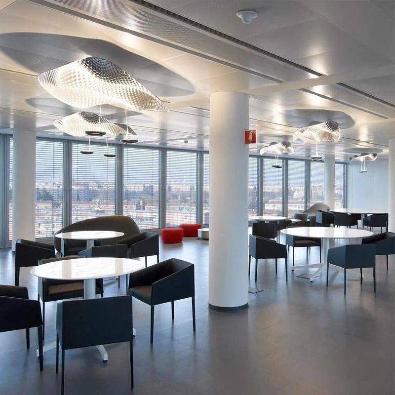 Plafonnier Lennox photo 8 | Luxarmonie