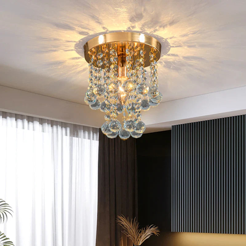 Lustre Moderne Prestige Ambiance Chaleureuse – Orionis