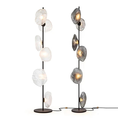 Floor Lamp Lushia photo 5 | Luxarmonie