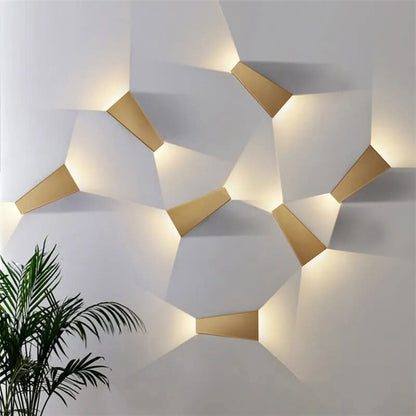 Aplique de pared Luminar foto 6 | Luxarmonie
